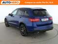 Mercedes-Benz GLC 220 4Matic AMG Line Azul - thumbnail 4