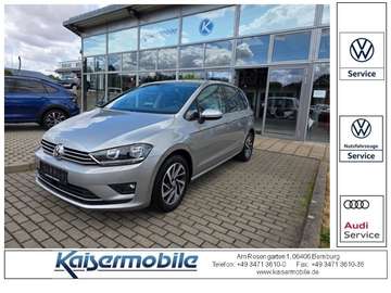 VII Sportsvan 1.2 TSI BMT Sound BMT/Start-Stopp K