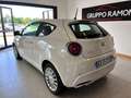 Alfa Romeo MiTo MiTo 2013 1.3 jtdm Progression 85cv Blanc - thumbnail 6