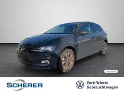 Volkswagen Polo UNITED 1,0 TSI | Navi | Sitzheizung | Digit