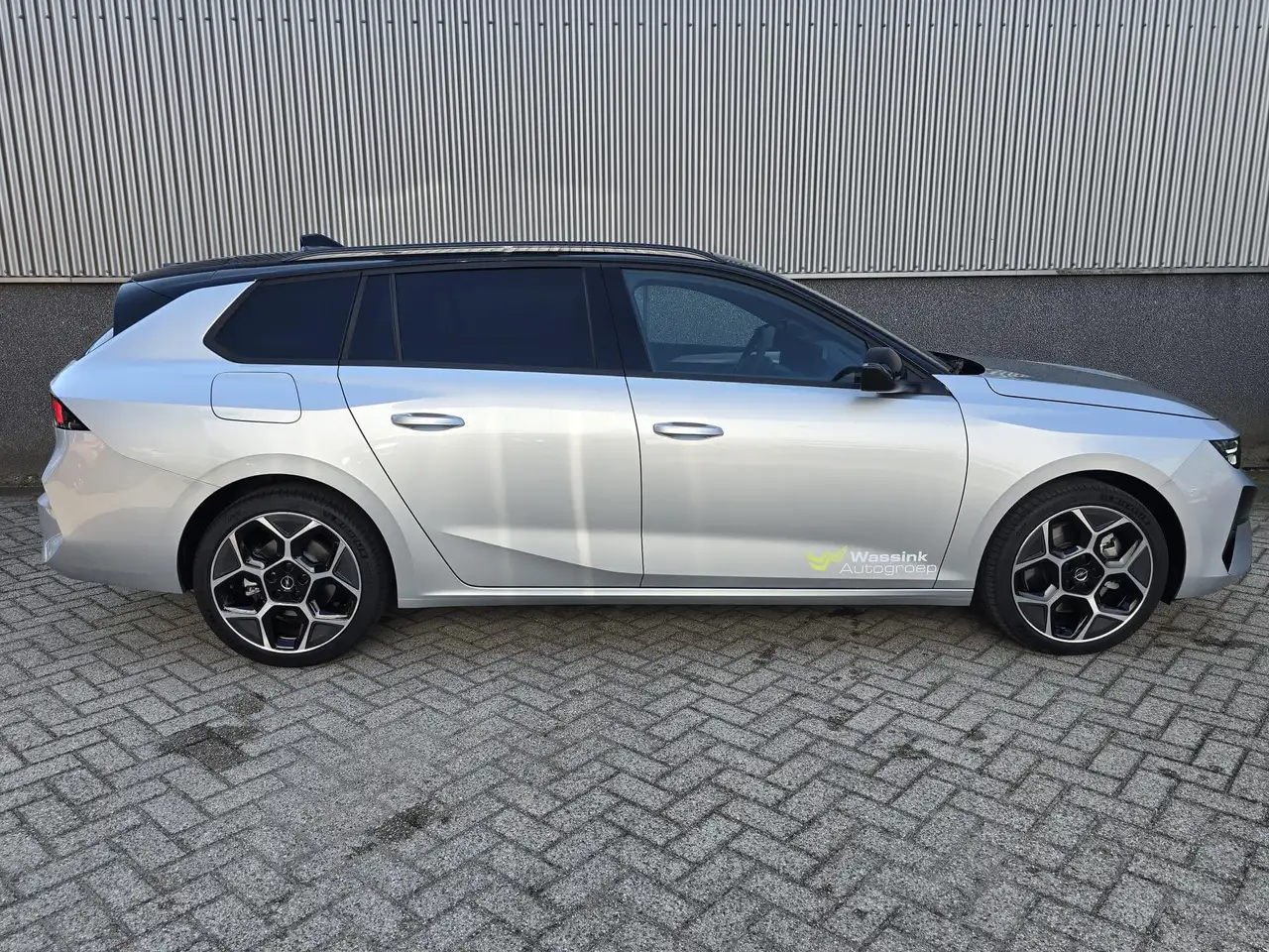 Opel Astra 2026