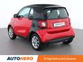 smart forTwo 1.0 Basis passion Rot - thumbnail 4