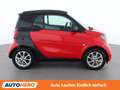 smart forTwo 1.0 Basis passion Rot - thumbnail 7