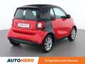 smart forTwo 1.0 Basis passion Rot - thumbnail 6