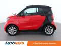 smart forTwo 1.0 Basis passion Rot - thumbnail 3