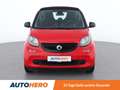 smart forTwo 1.0 Basis passion Rot - thumbnail 9