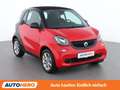 smart forTwo 1.0 Basis passion Rot - thumbnail 8