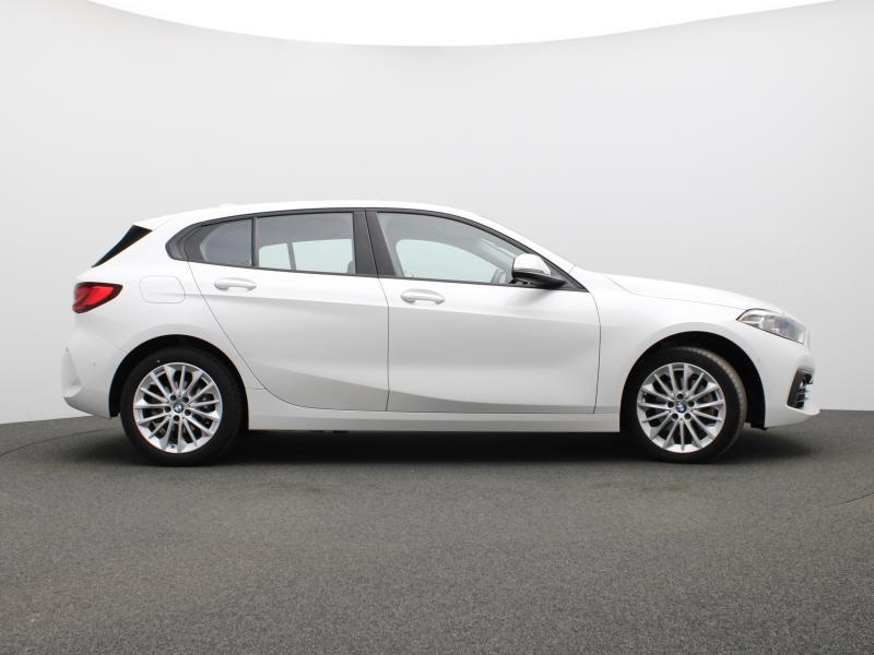 BMW 118 Hatch — photo 3