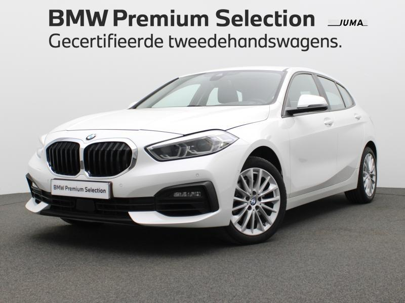 BMW 118 Hatch
