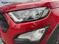 Ford EcoSport Active Navi Kamera LED Teilleder Rood - thumbnail 24