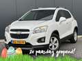 Chevrolet Trax 1.6 LT Leder - Camera - Trekhaak - Cruise - Parelm Blanco - thumbnail 1