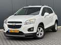 Chevrolet Trax 1.6 LT Leder - Camera - Trekhaak - Cruise - Parelm Weiß - thumbnail 1