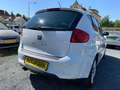 SEAT Altea * Navi,Klimaautom,Temp.,PDC hinten,Nr. 46 Weiß - thumbnail 5
