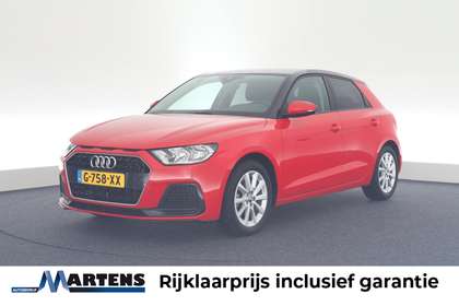 Audi A1 Sportback 30 TFSI 116pk S-Tronic S-Line Trekhaak S