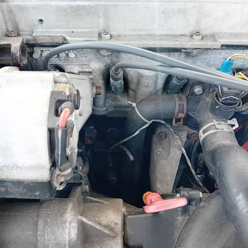 Volkswagen Corrado 1.8 G60, foto 9