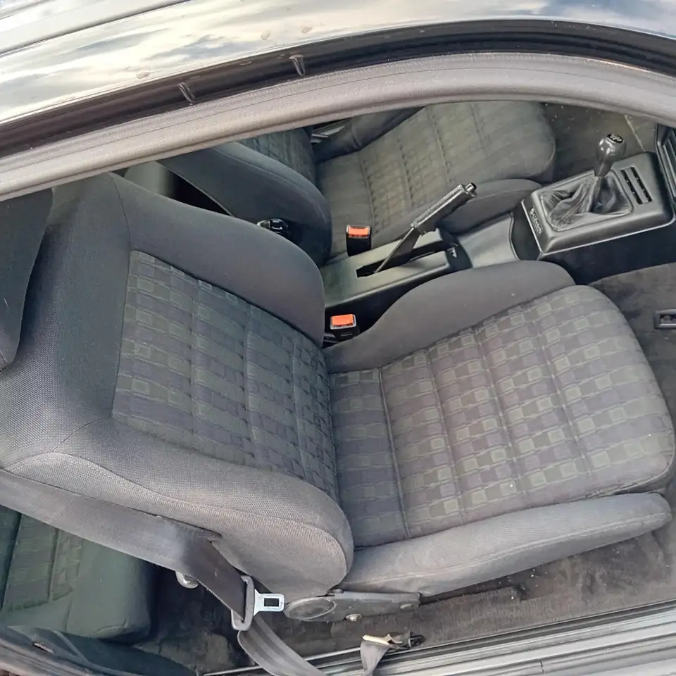 Volkswagen Corrado 1.8 G60, foto 11