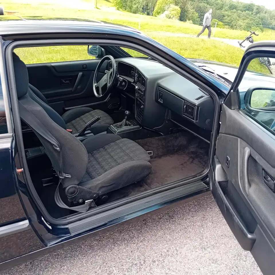 Volkswagen Corrado 1.8 G60, foto 7