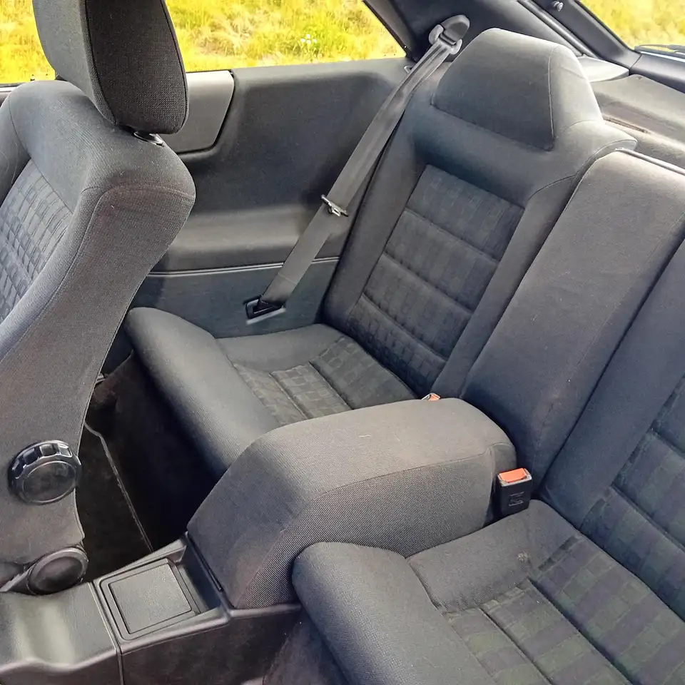Volkswagen Corrado 1.8 G60, foto 10