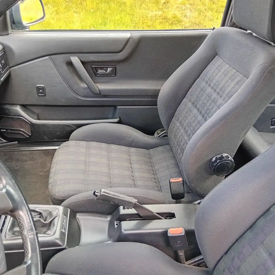 Volkswagen Corrado 1.8 G60, foto 5
