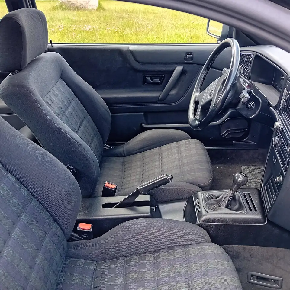 Volkswagen Corrado 1.8 G60, foto 8