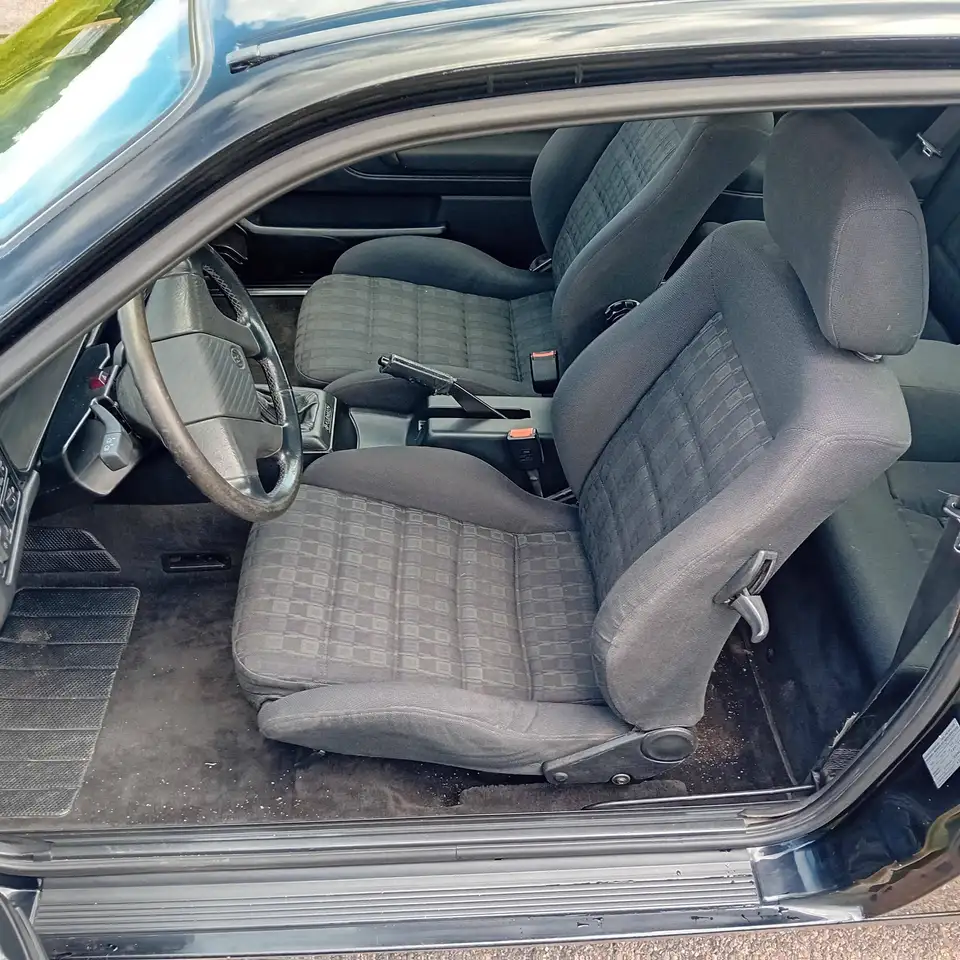 Volkswagen Corrado 1.8 G60, foto 6