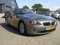 BMW Z4 Roadster 2.5i S Gris - thumbnail 3
