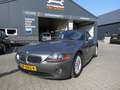 BMW Z4 Roadster 2.5i S Gris - thumbnail 1