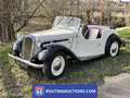 Singer Sonstige 4AD Roadster | 1955 | Route 66 Auctions Schwarz - thumbnail 4