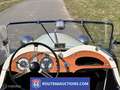 Singer Sonstige 4AD Roadster | 1955 | Route 66 Auctions Schwarz - thumbnail 8