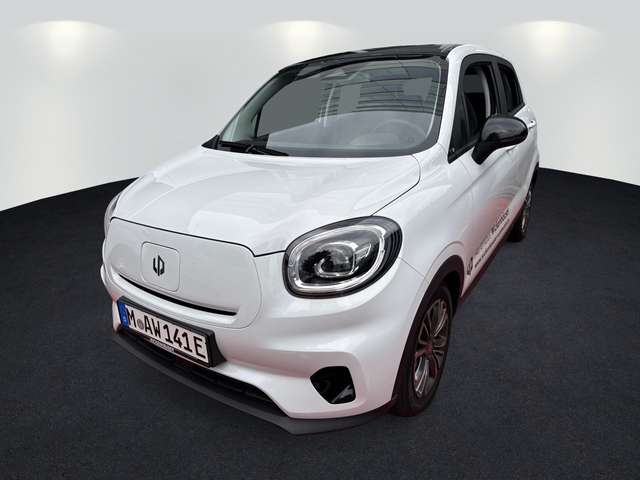 Leapmotor T03 37 70 kW BEV ACC+Navi+Panorama+Kamera