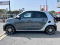 smart forFour BRABUS 0.9 Turbo twinamic Xclusive Grigio - thumbnail 4