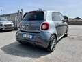 smart forFour BRABUS 0.9 Turbo twinamic Xclusive Grijs - thumbnail 28