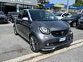 smart forFour BRABUS 0.9 Turbo twinamic Xclusive Grijs - thumbnail 27