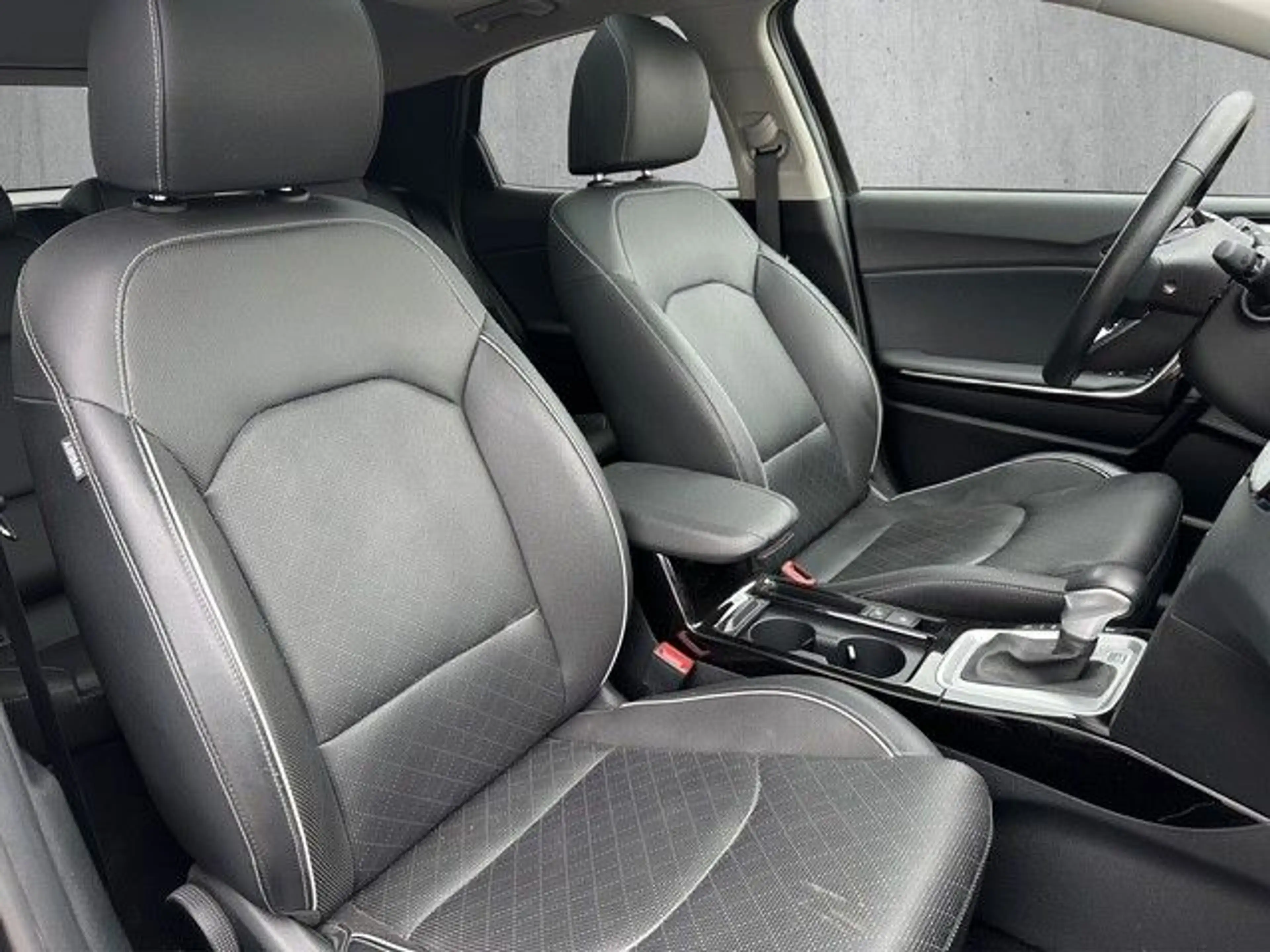 Kia XCeed Platinum GDI DCT6 OPF Edition*Panorama — photo 11
