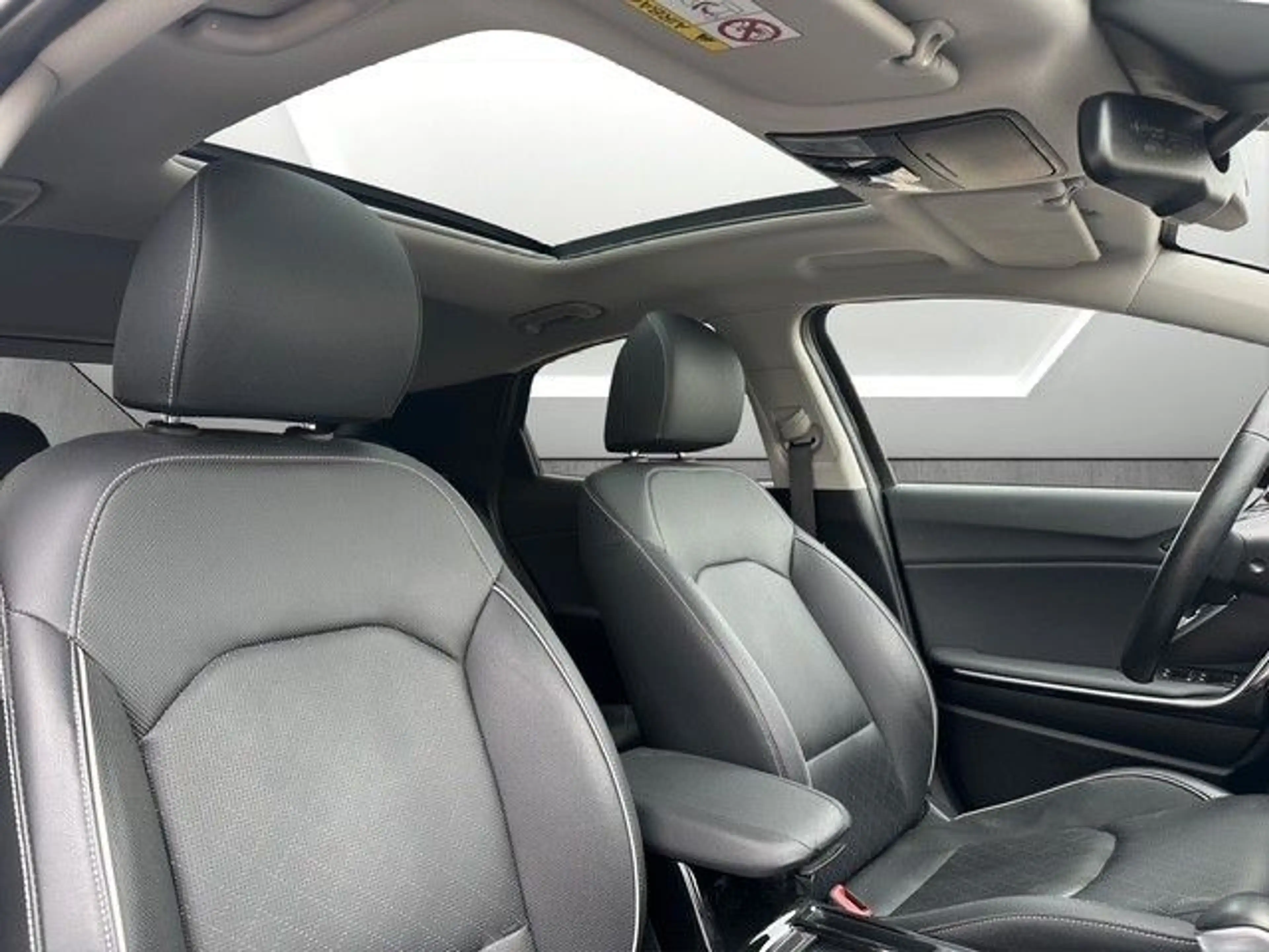 Kia XCeed Platinum GDI DCT6 OPF Edition*Panorama — photo 12