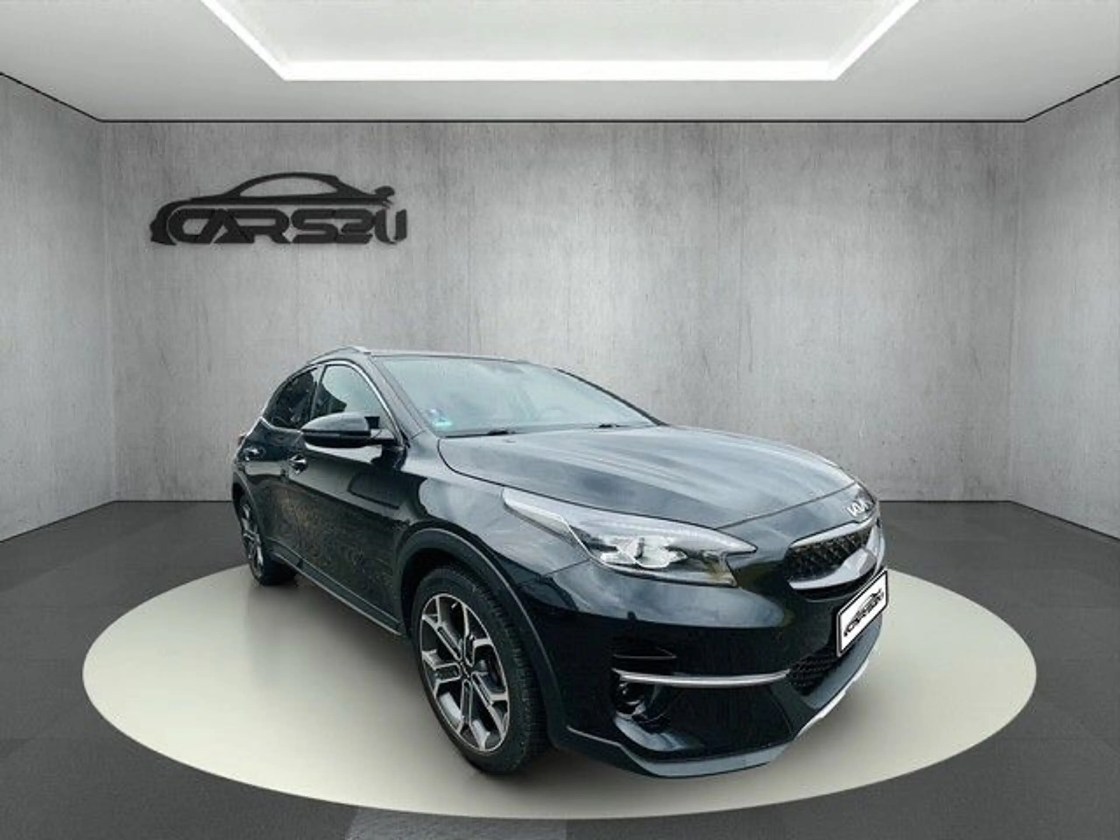 Kia XCeed Platinum GDI DCT6 OPF Edition*Panorama — photo 3