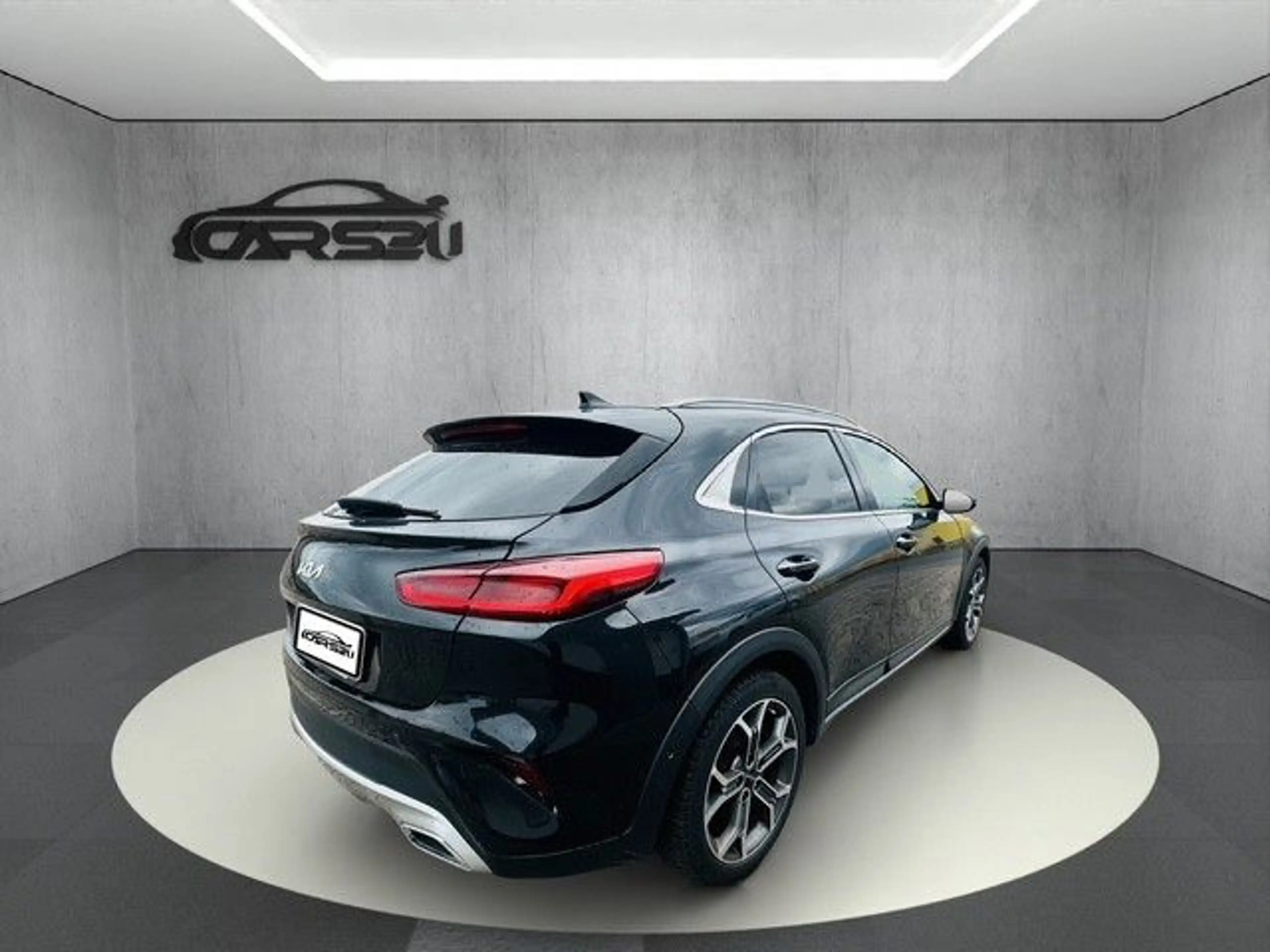 Kia XCeed Platinum GDI DCT6 OPF Edition*Panorama — photo 6