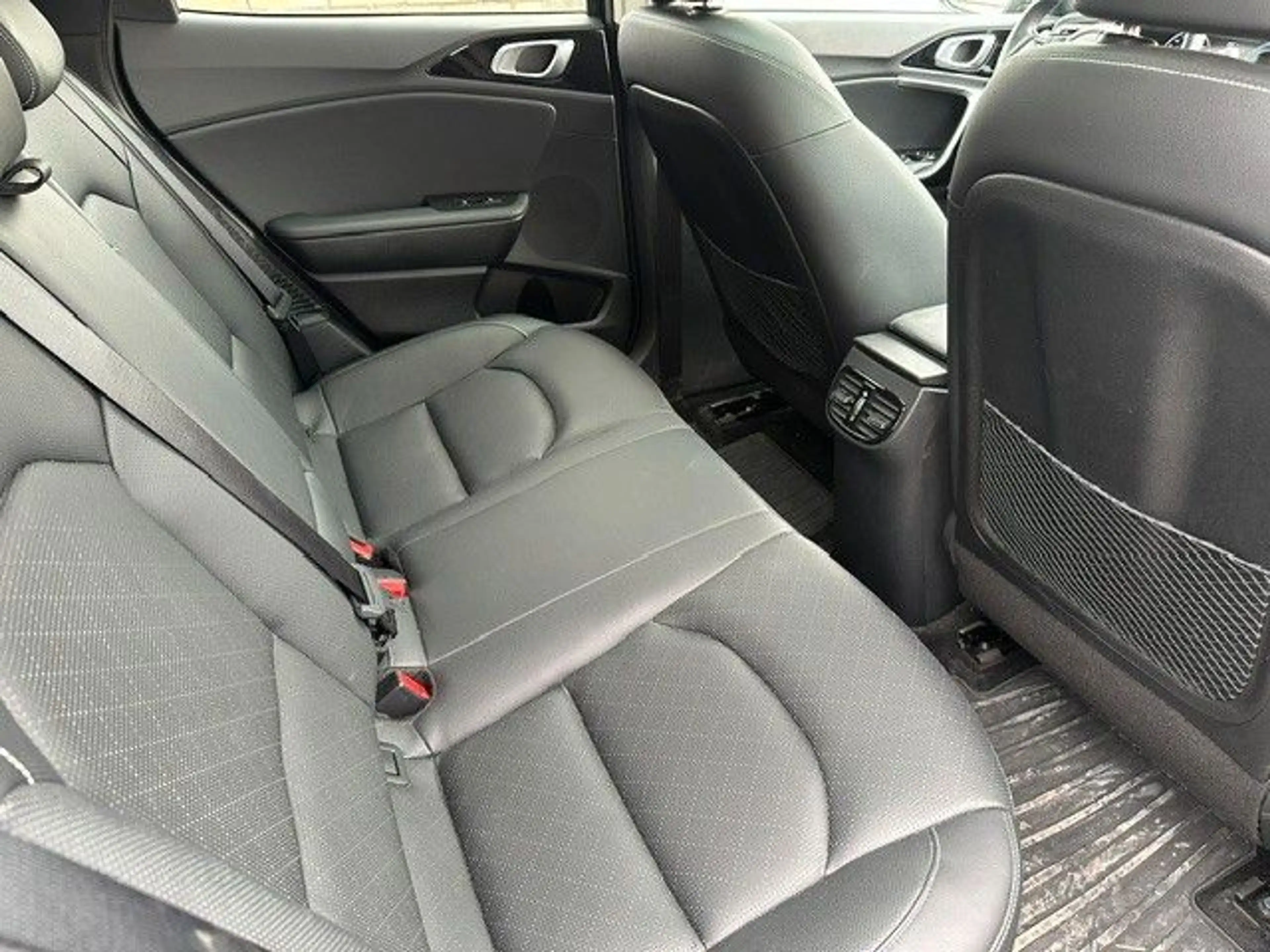Kia XCeed Platinum GDI DCT6 OPF Edition*Panorama — photo 15