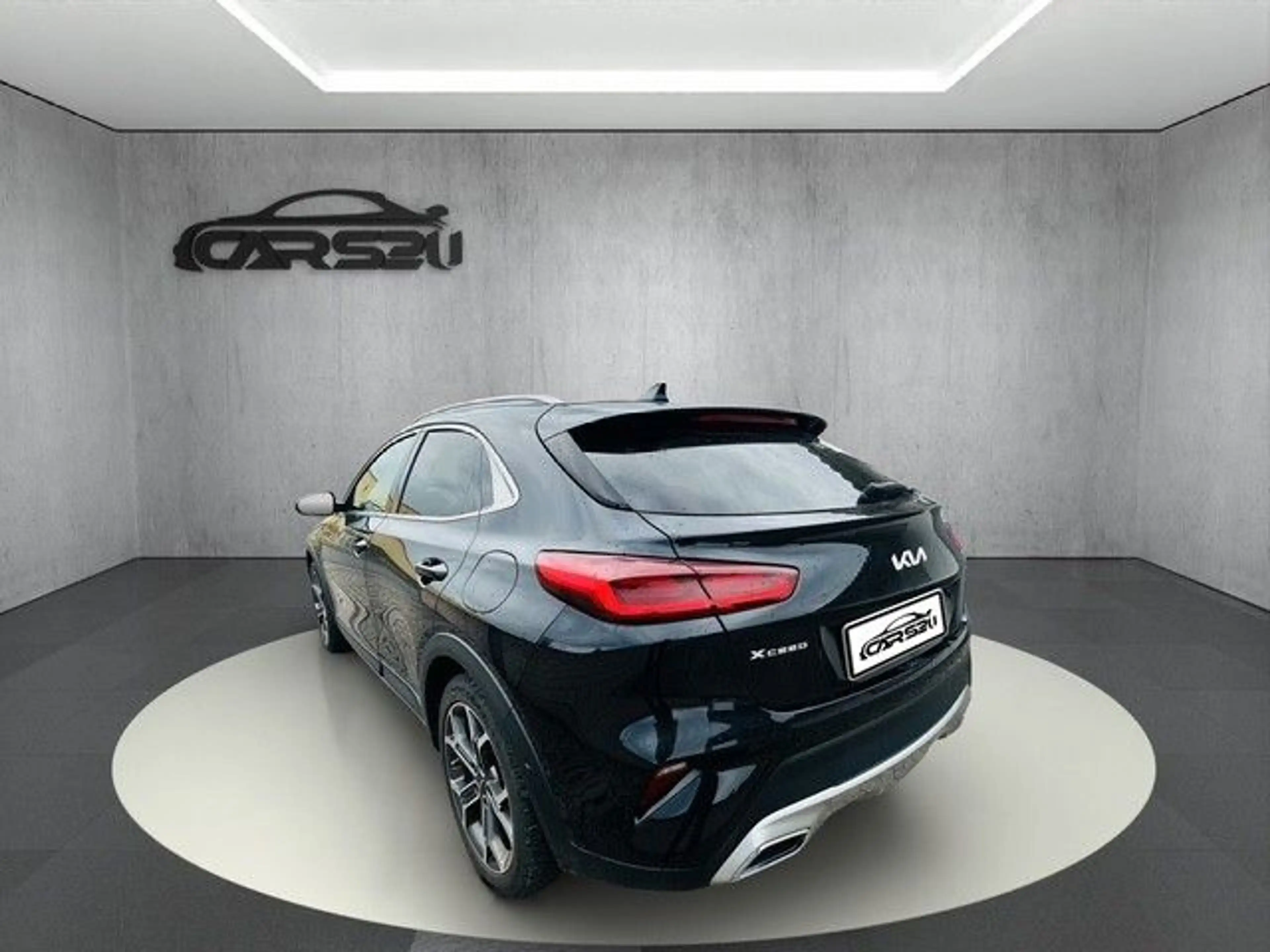 Kia XCeed Platinum GDI DCT6 OPF Edition*Panorama — photo 4