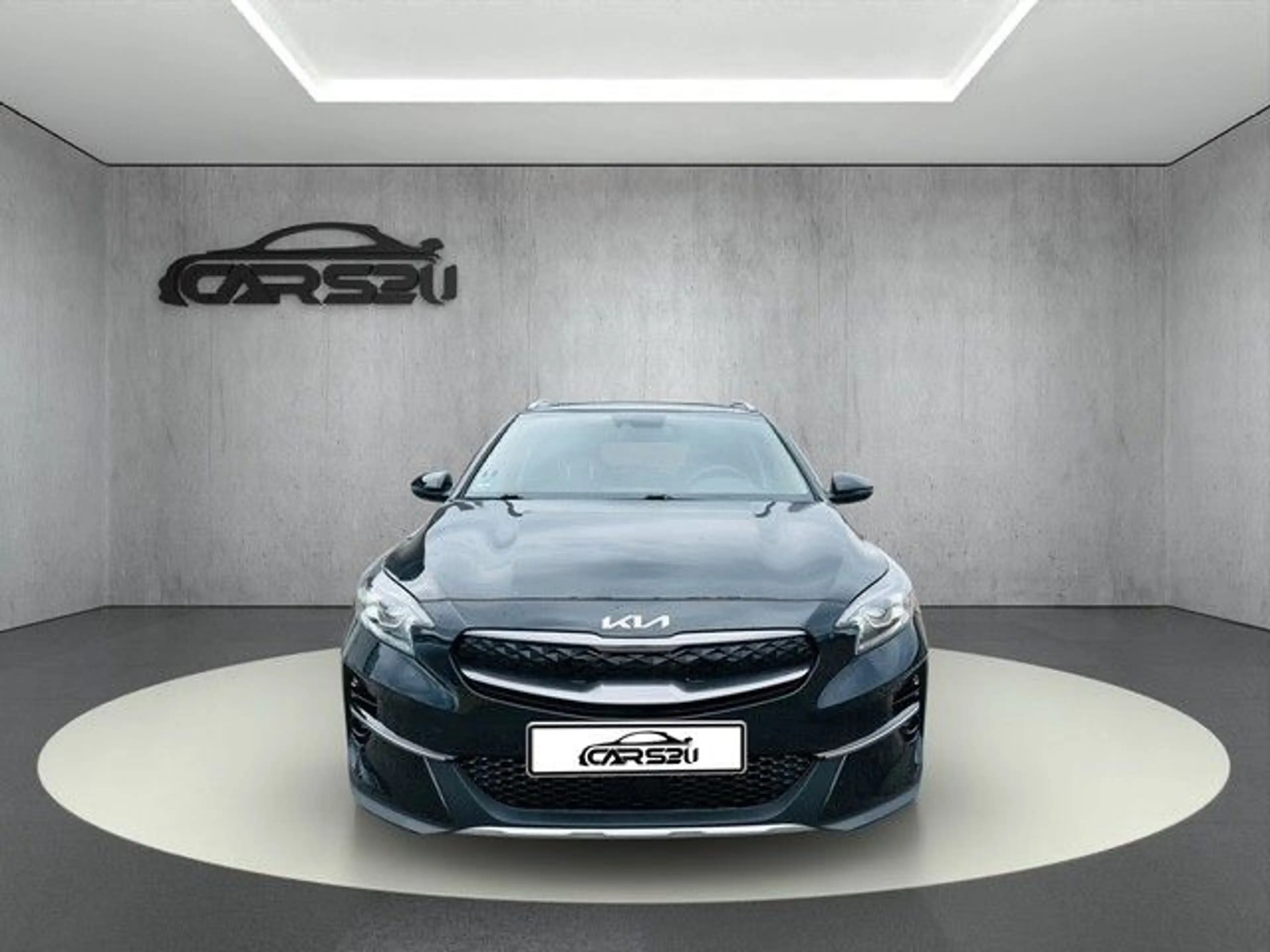 Kia XCeed Platinum GDI DCT6 OPF Edition*Panorama — photo 2