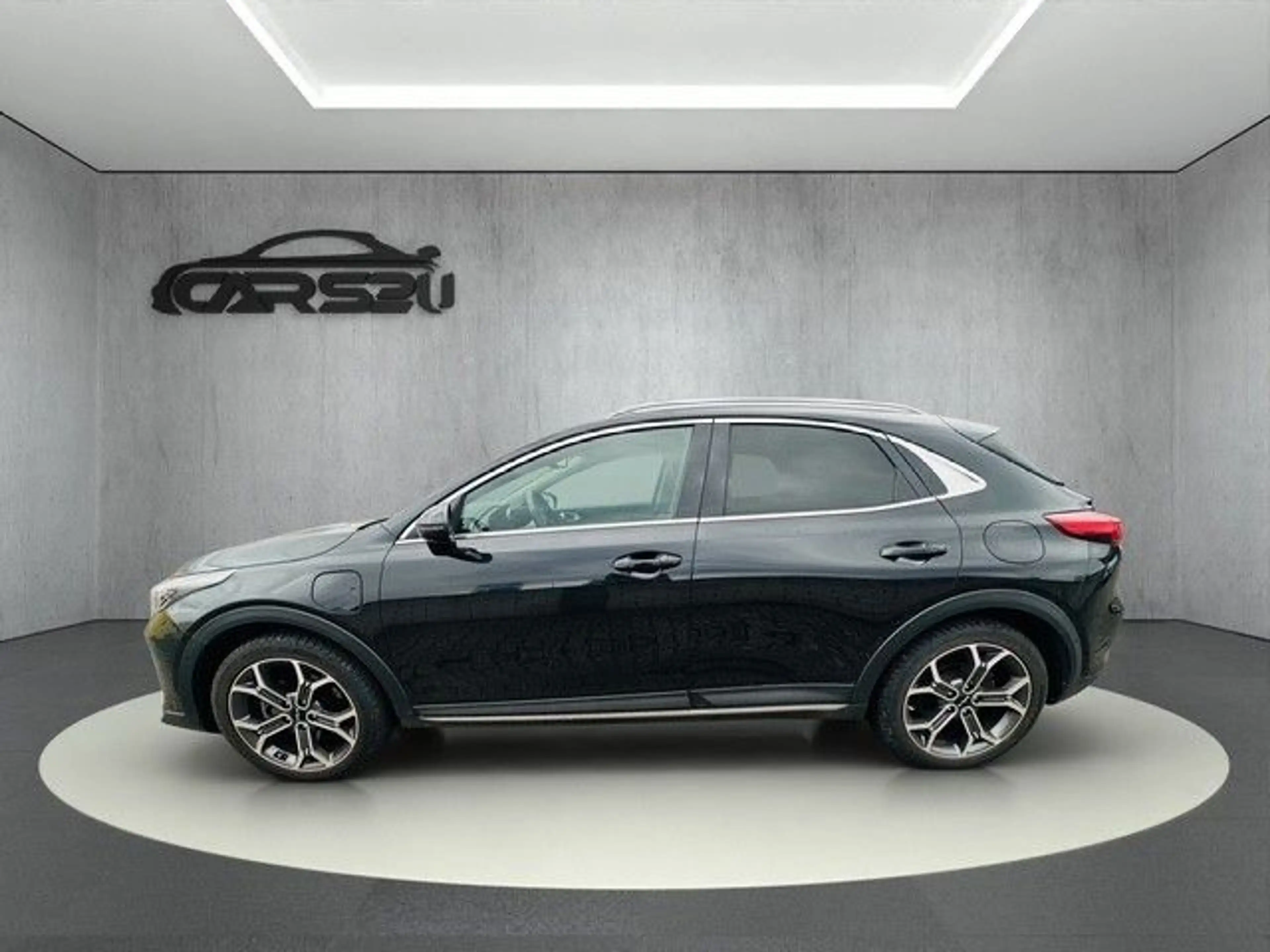 Kia XCeed Platinum GDI DCT6 OPF Edition*Panorama — photo 8