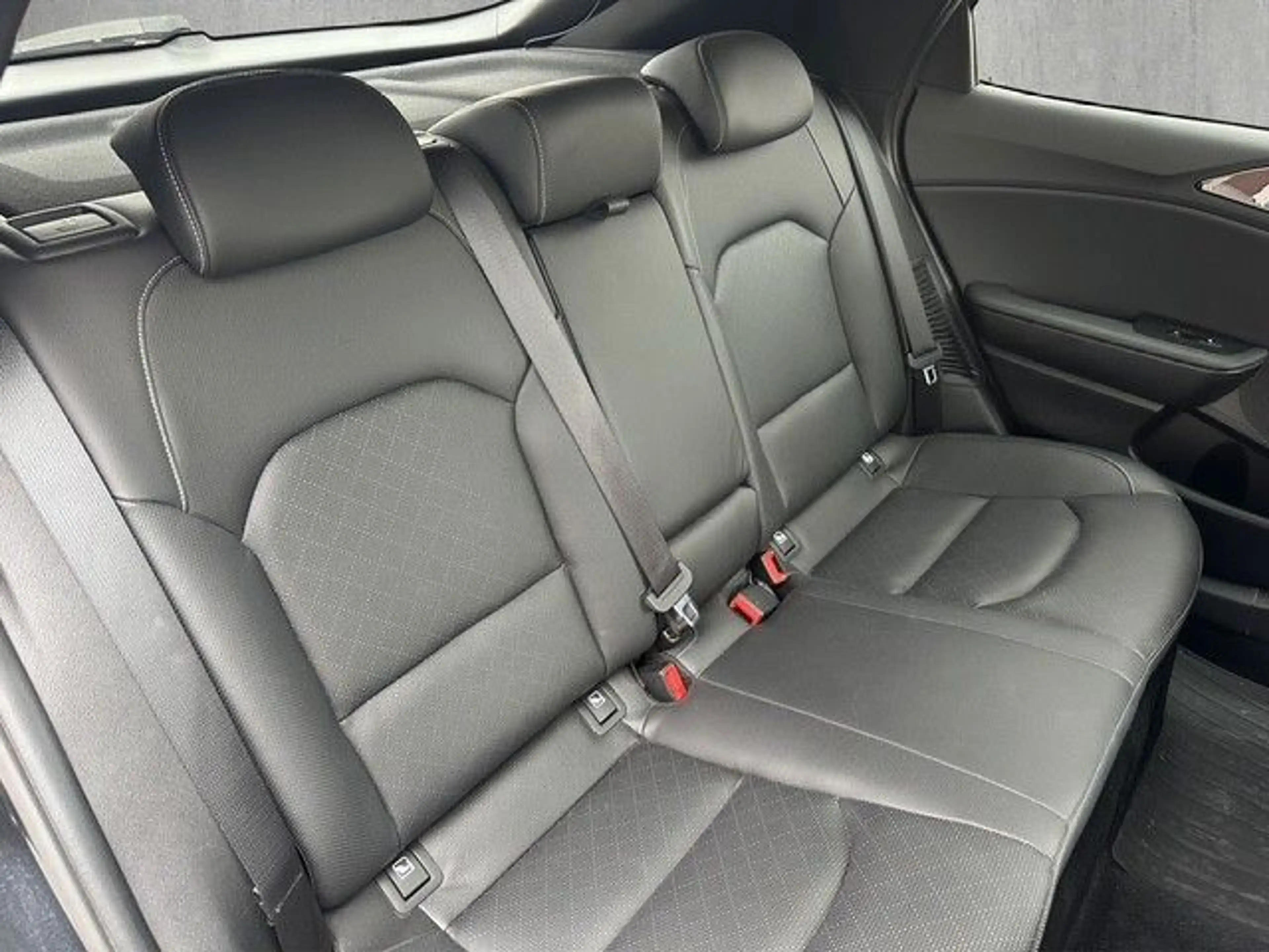 Kia XCeed Platinum GDI DCT6 OPF Edition*Panorama — photo 13