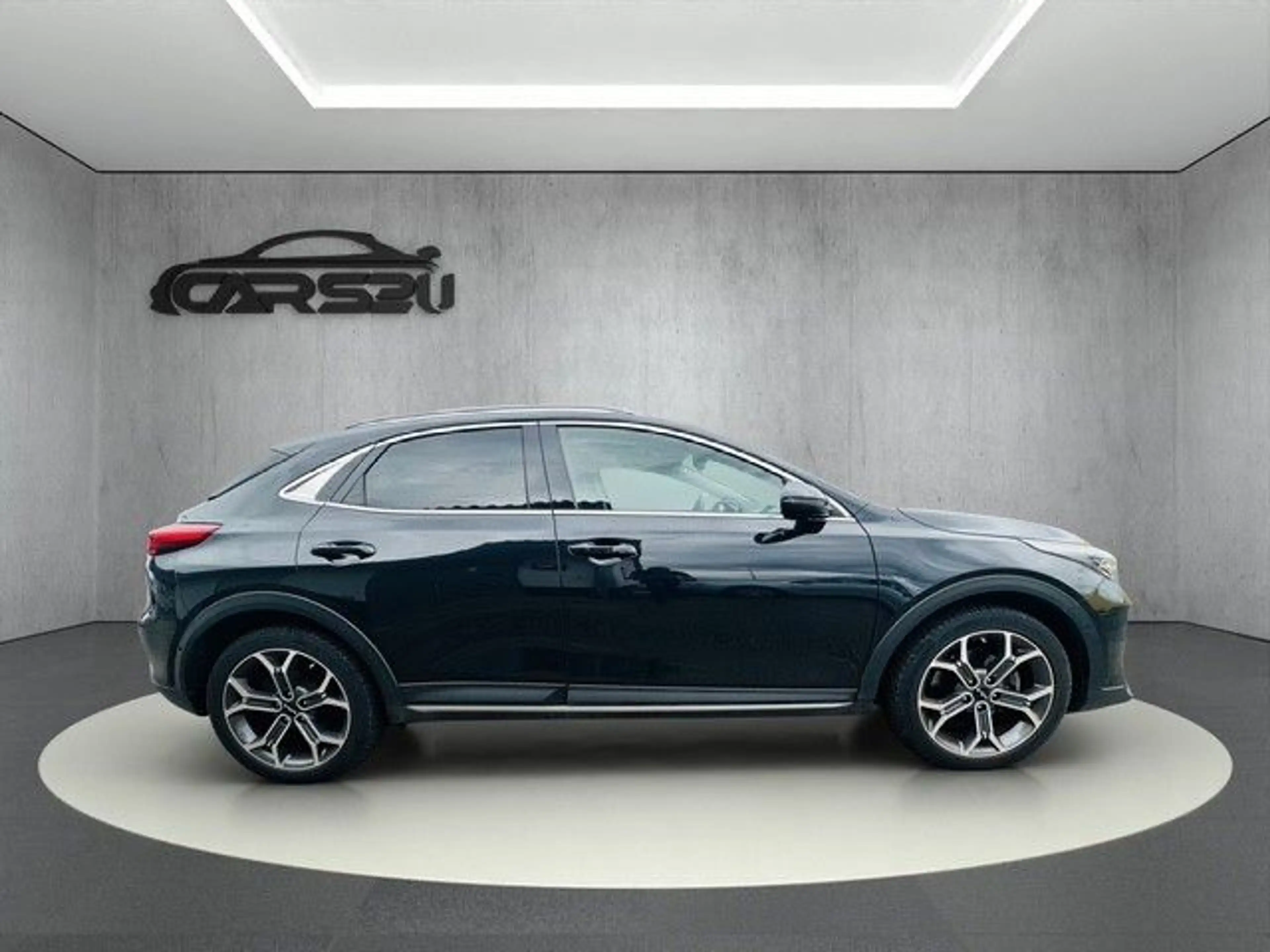 Kia XCeed Platinum GDI DCT6 OPF Edition*Panorama — photo 7