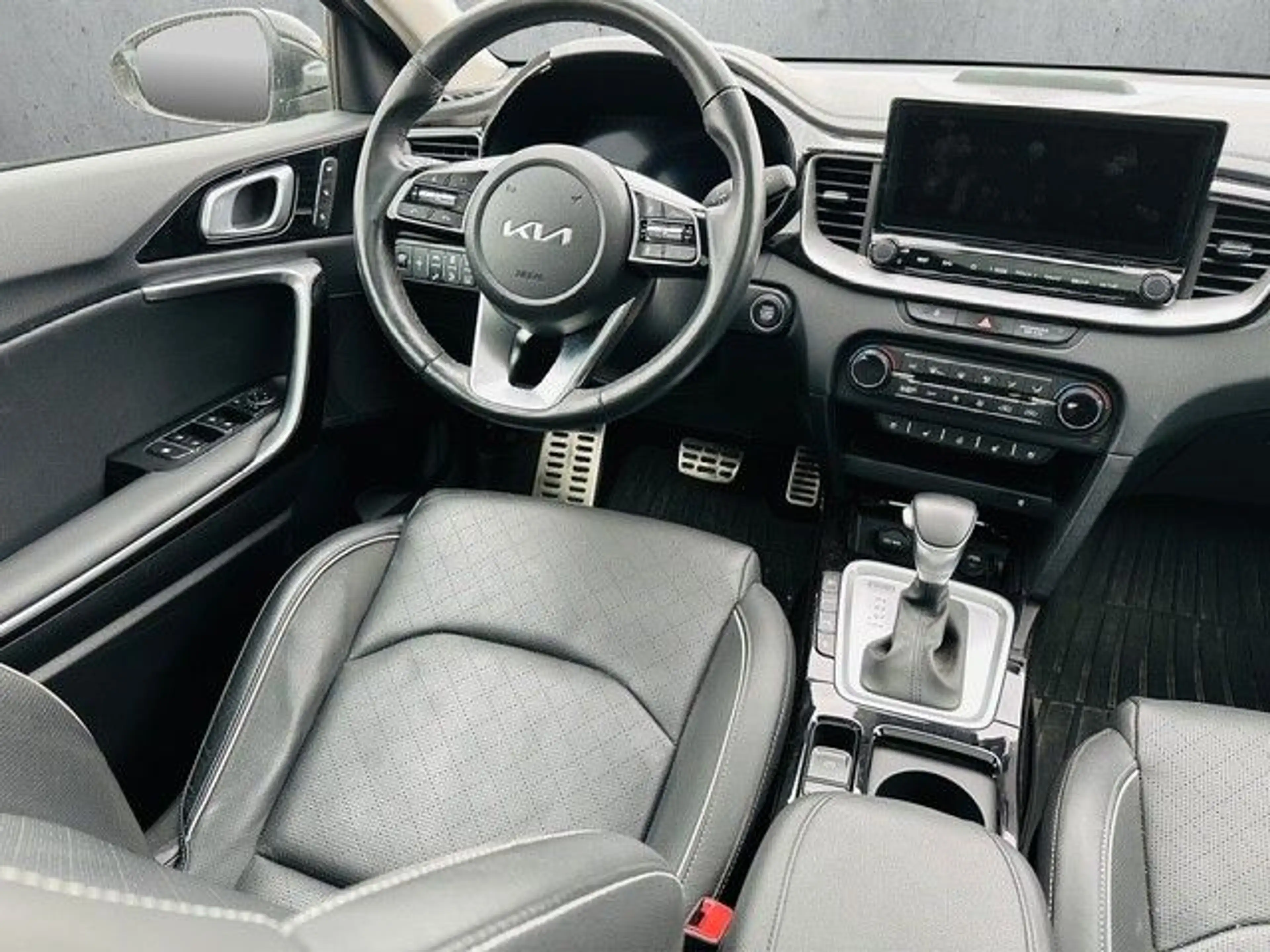 Kia XCeed Platinum GDI DCT6 OPF Edition*Panorama — photo 10