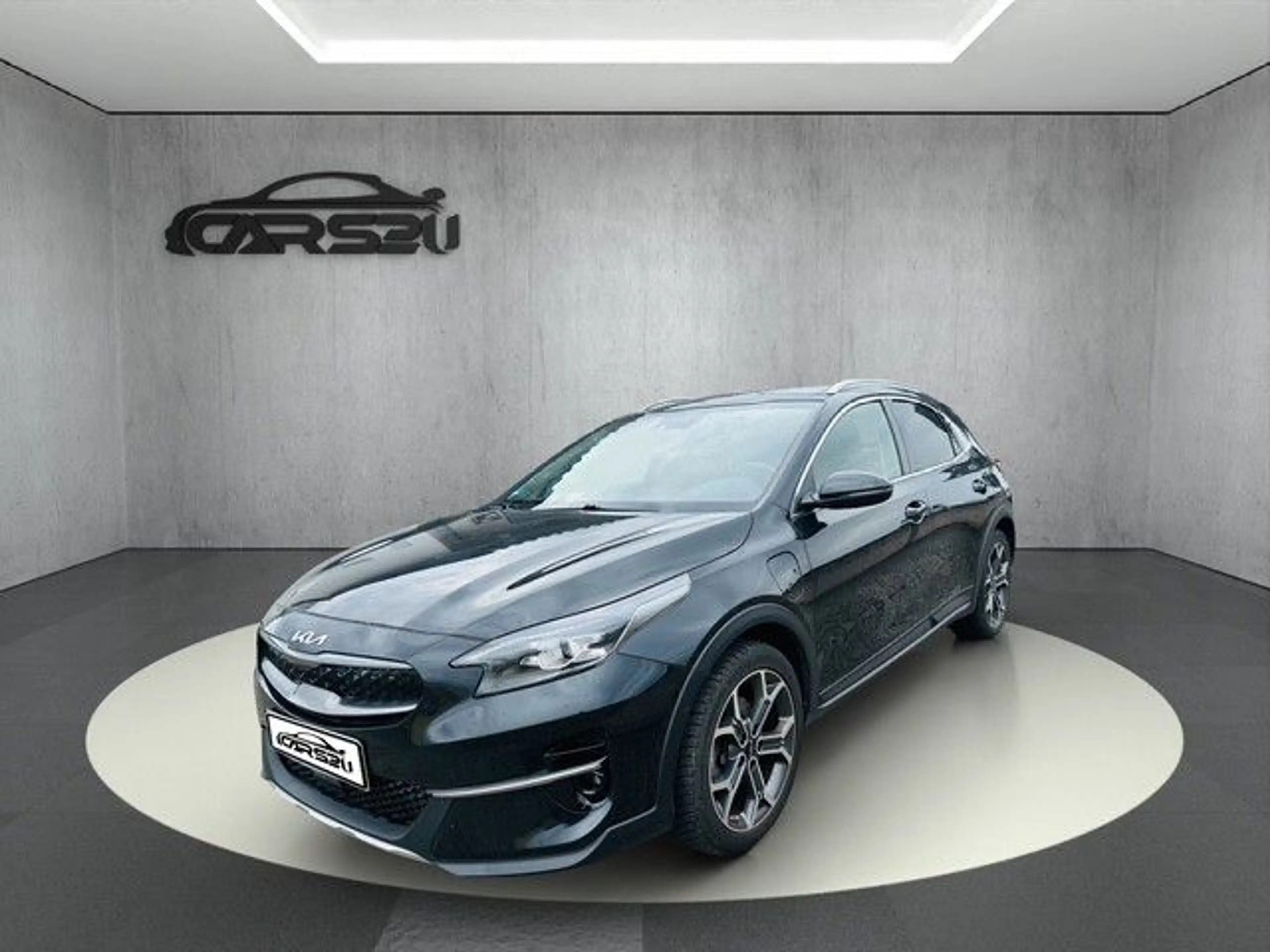 Kia XCeed Platinum GDI DCT6 OPF Edition*Panorama
