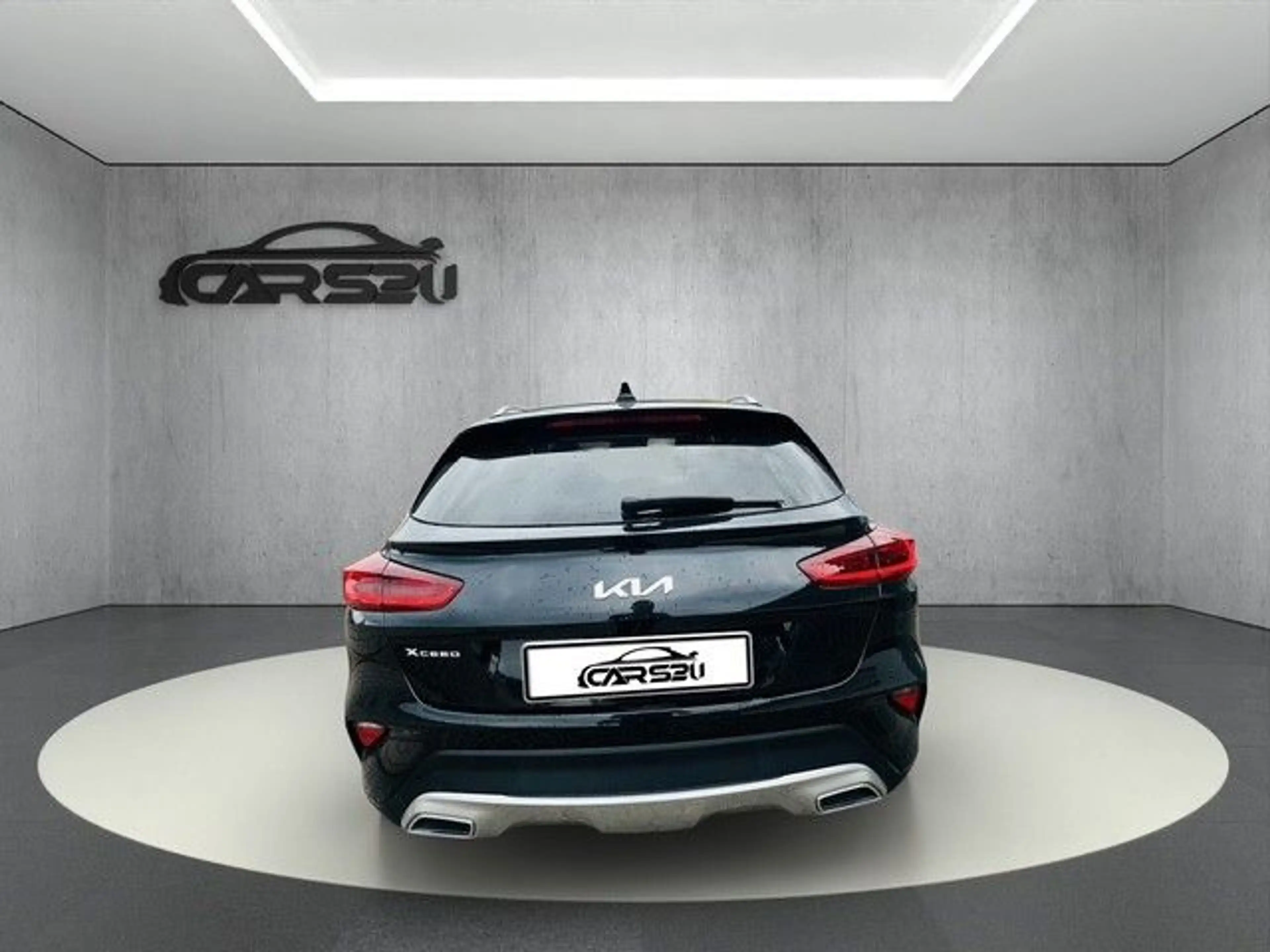 Kia XCeed Platinum GDI DCT6 OPF Edition*Panorama — photo 5