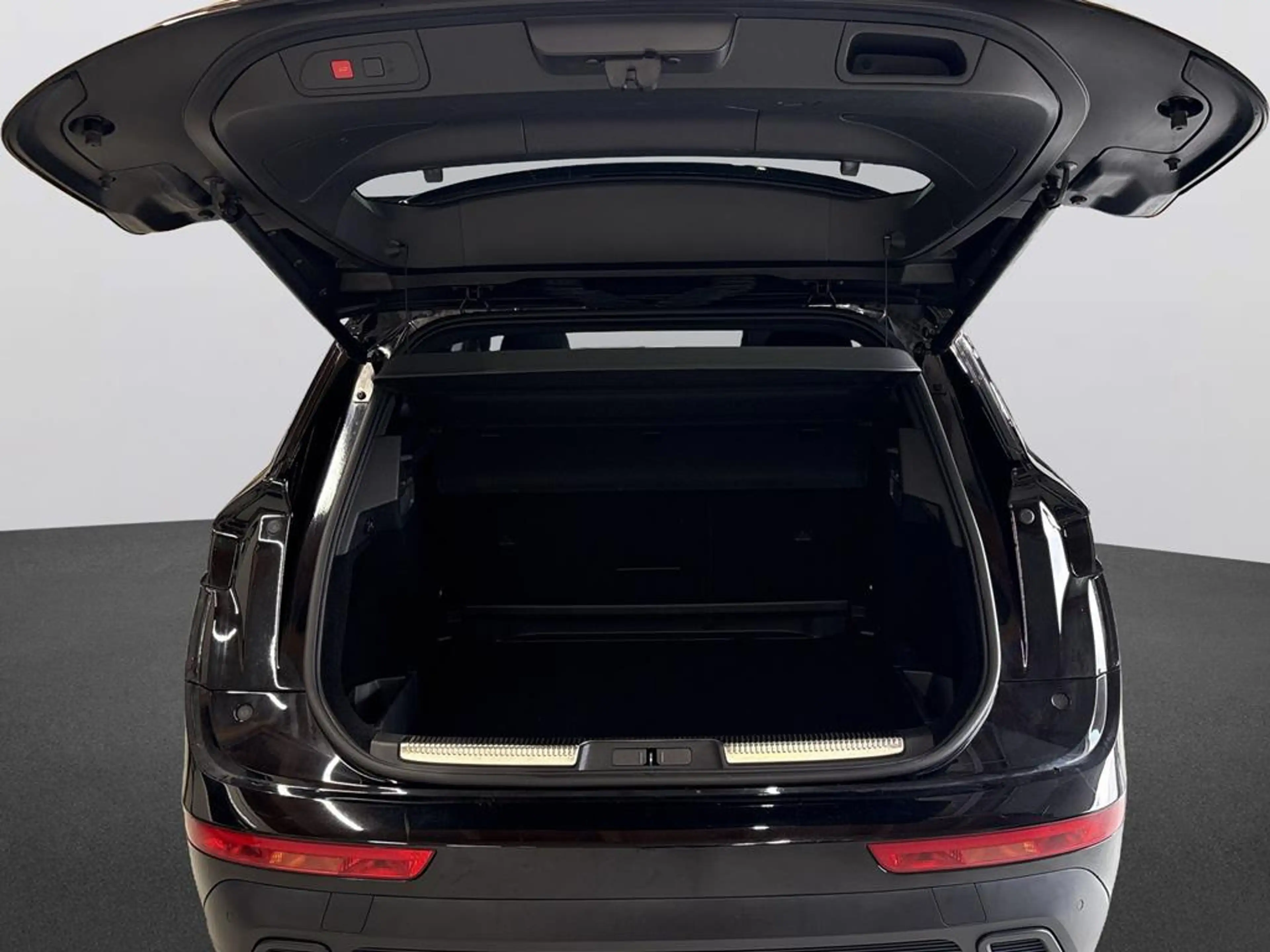 DS Automobiles DS 7 DS 7 PERFORMANCE LINE + BlueHDI 130 — photo 7