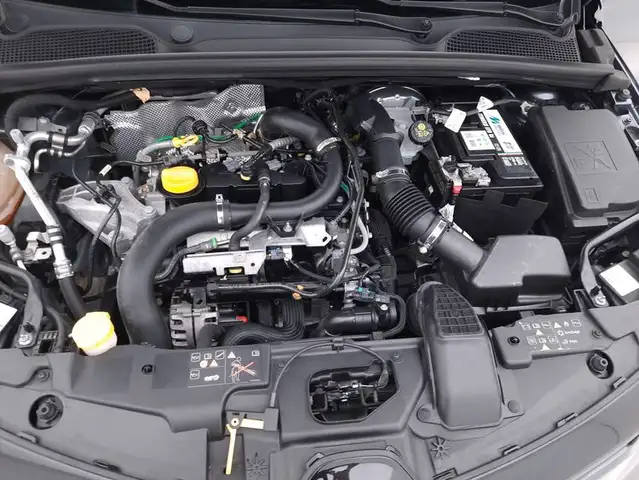 Renault Clio view 13