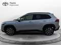 Toyota Corolla Cross 1.8 Hybrid 140 CV E-CVT Trend Grigio - thumbnail 4