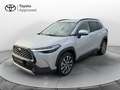 Toyota Corolla Cross 1.8 Hybrid 140 CV E-CVT Trend Grigio - thumbnail 1